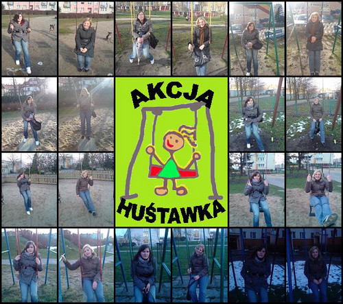 Akcja hutawka
