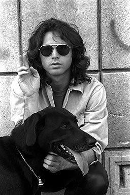 lizard king?... 
