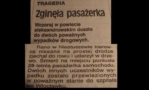 tragiedia