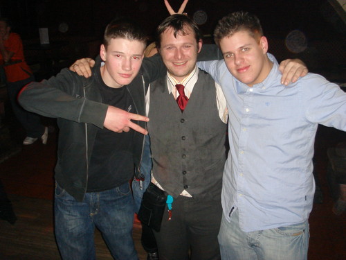 Austria 2008