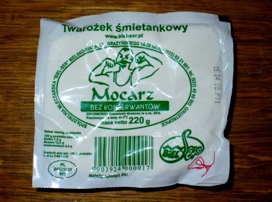 Mocarz
