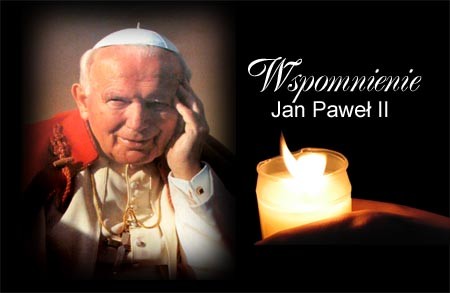 *Jan Pawe II*