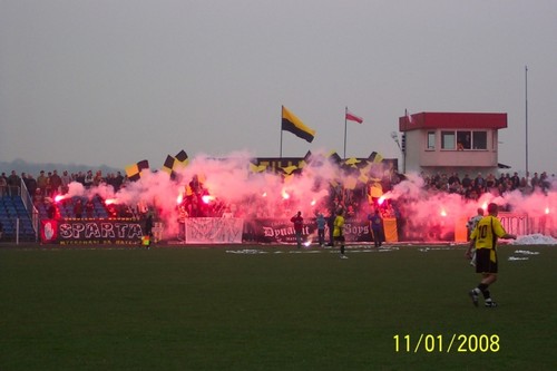 Meczyk z Rypinem