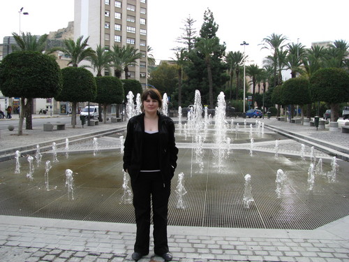 Alicante