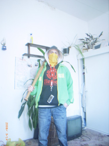 gangsta paradise