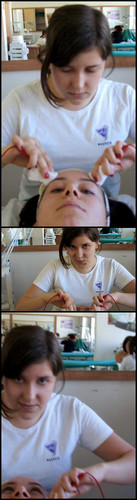 Pracownia kosmetyczna