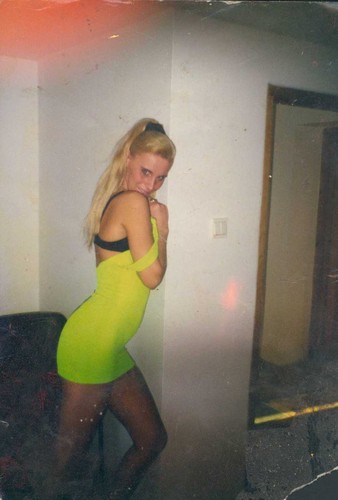 moja mamusia:*