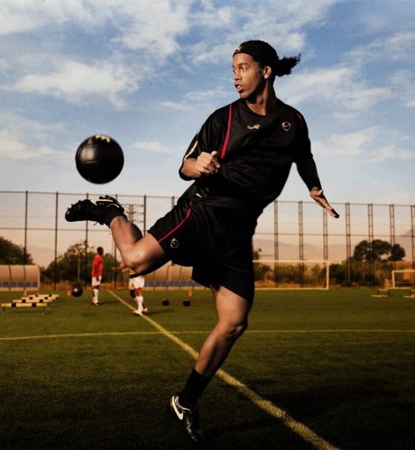 RONALDINHO