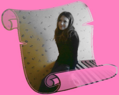 Kamiiilkaaa:))