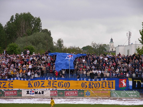BY BEDZIE  JEST MOTOR RKS