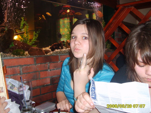 sYnT i duPa :D