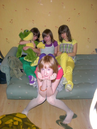 z Urodzin z Katrzyna