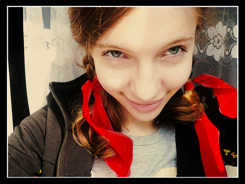 Pierwsza notka.
