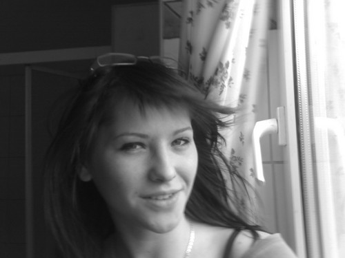 Usmiech.... :))