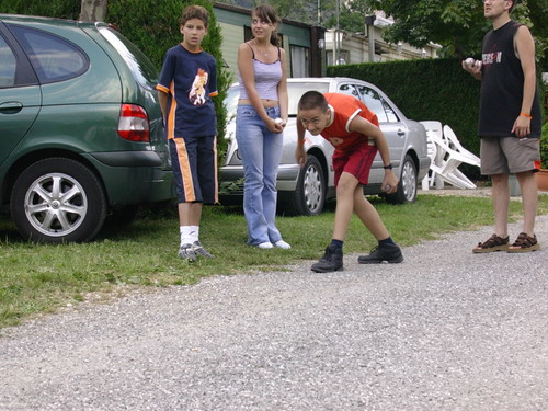 Boules