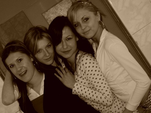 Gwiazdeczki:)