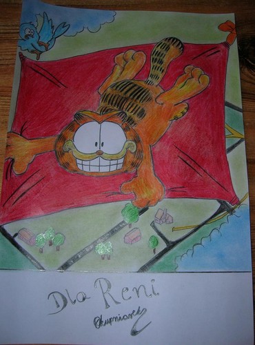 Garfield