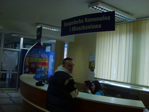 Na  Dniu Przedsibiorczoci