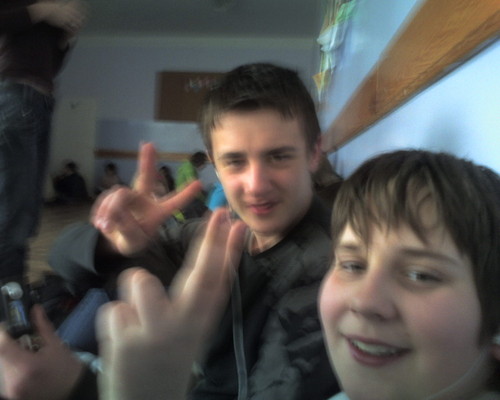 nowa fota