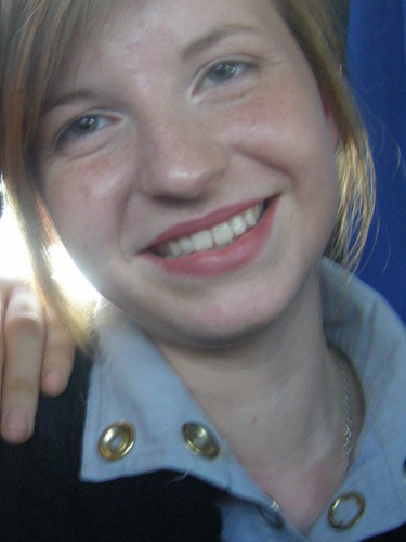 to ja ;p