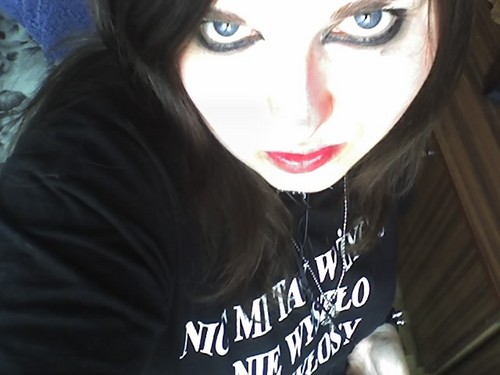 Dark Industral Gothic ^^