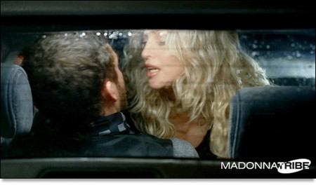 Madonna & J.T