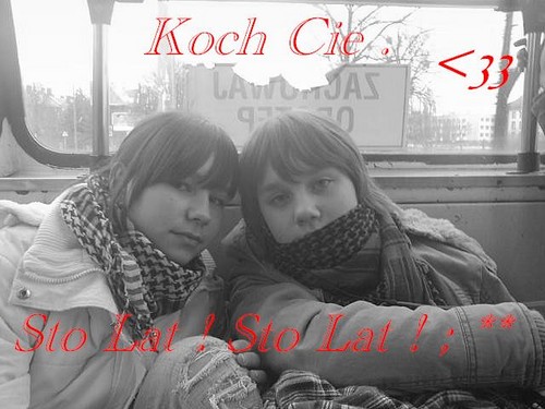 ` Sto lat ! 