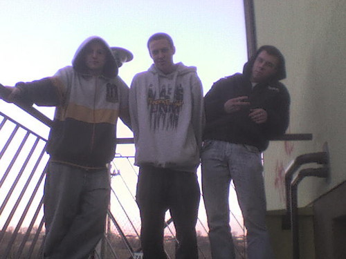 schody :]