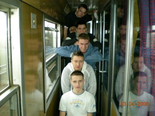 in da   PKP ^^