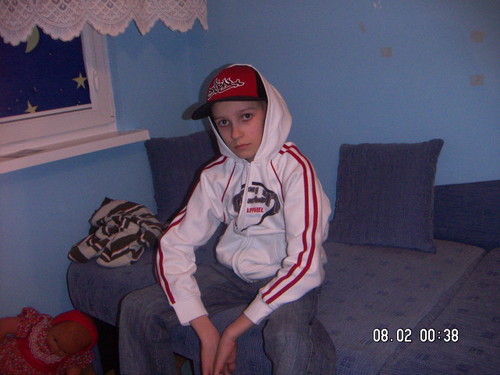 SKATE HEHE xD