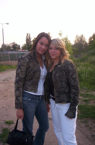 Ja & Sandra