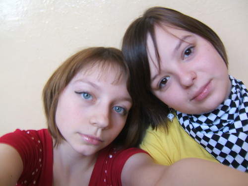 Me and Agnes 