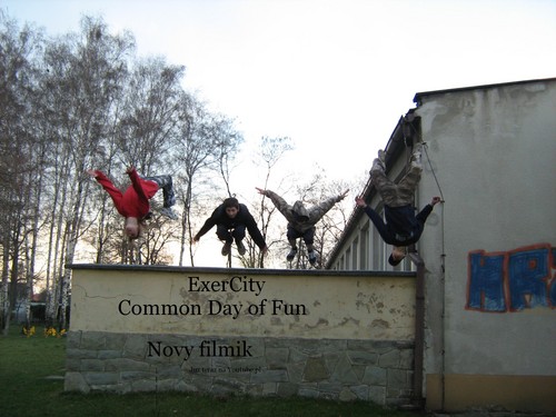 common day of fun
