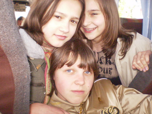 ...bez martyny...