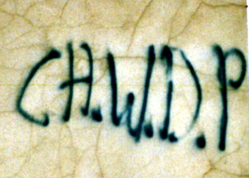 CHWDP