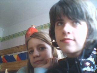 Ya i moncik