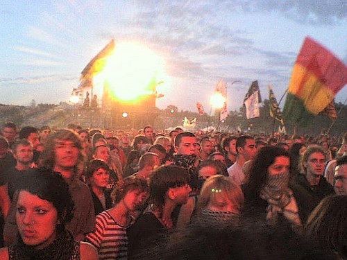XIII Woodstock 03-04.08.2007