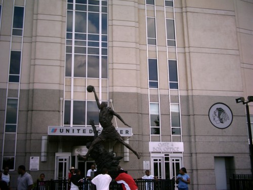 MiChAeL jOrDaN uSa