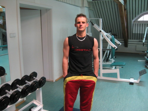 na siowni....;D