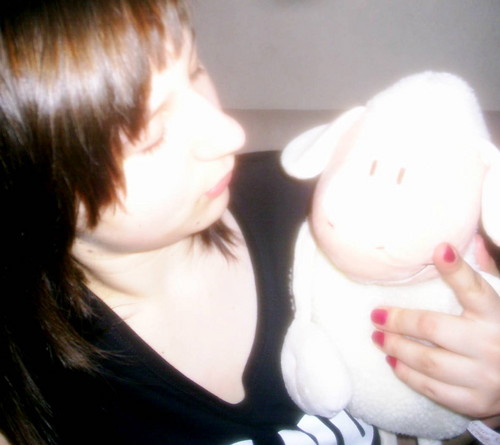 Z OwieCck ! =*