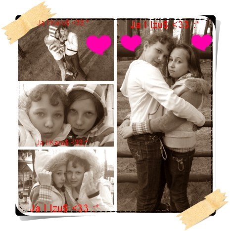 MOJE POKUCONE :p