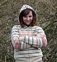 Na spacerku;D:D