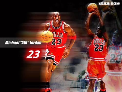 MiChAeL jOrDaN