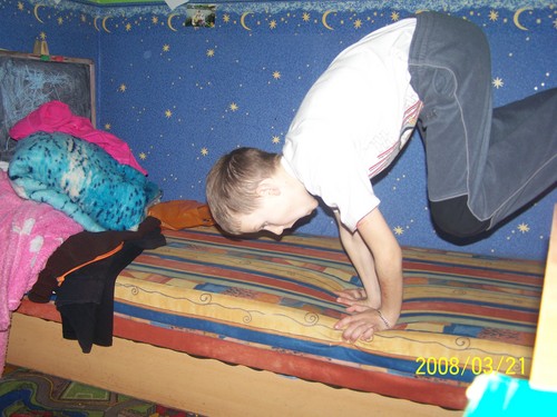 oto ja jak robie palspina