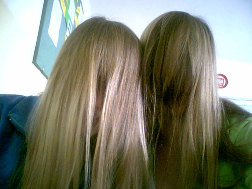 Cosie ;d