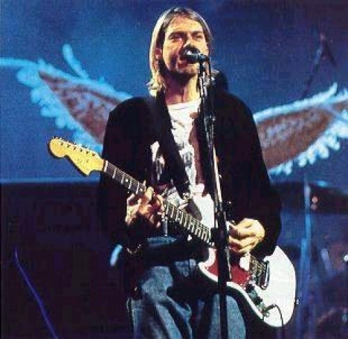 Kurt - Mj idol