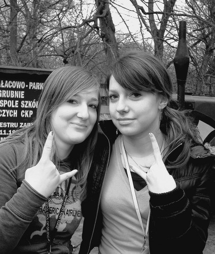 Aga&Kasia
