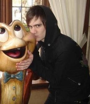Brendon Urie