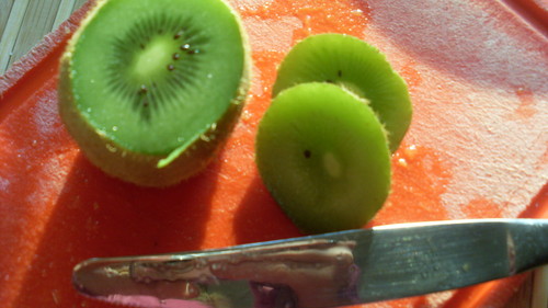 Kiwi...