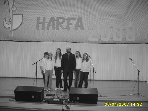 HARFA